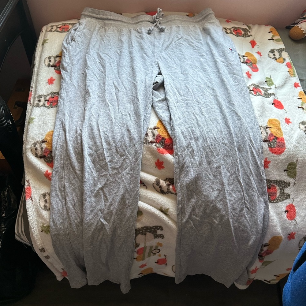 Super Comfy Pants